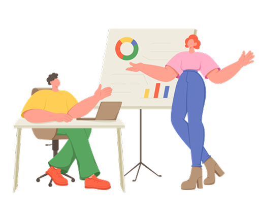 Performance illustration