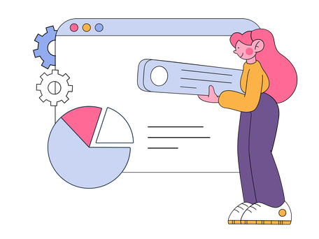 Digital Strategy - Navigating the Future with Confidence