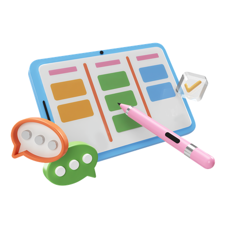 Enterprise Resource Planning (ERP) - Simplifying Business Operations
