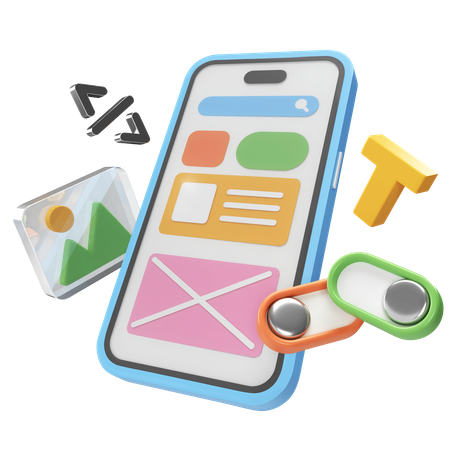 Mobile App Development: Your Business, in Your Customer’s Pocket 