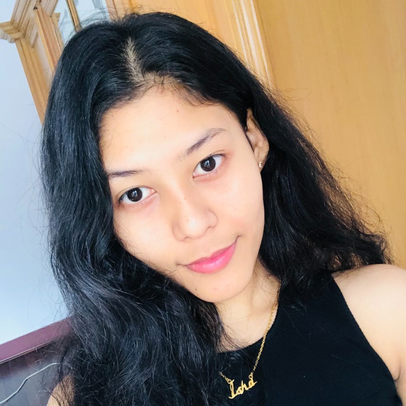 Isha Shrestha