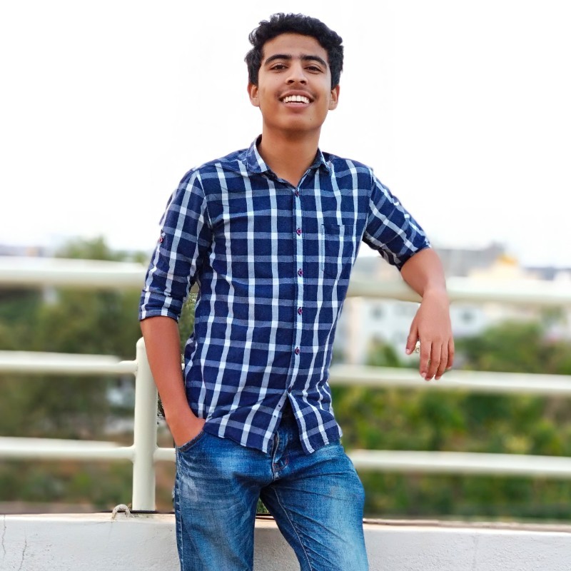 Sameer Kshetri