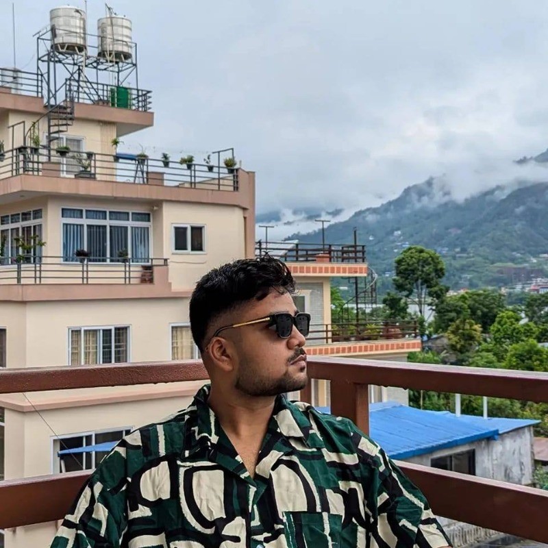 Sirjan Baral